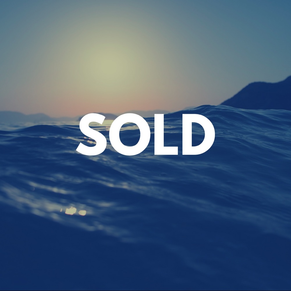 SOLD BEYOND THIS POINT